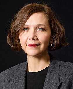 Bild på Maggie Gyllenhaal