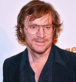Foto: Frankie Fouganthin, Wikipedia Bild på skådespelaren Magnus Krepper