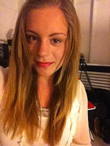 Bild på Mathilda Paradeiser