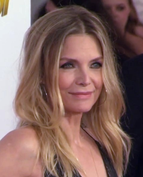 Bild på Michelle Pfeiffer