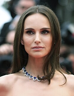 Bild på Natalie Portman