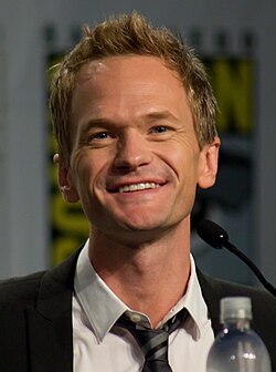 Bild på Neil Patrick Harris