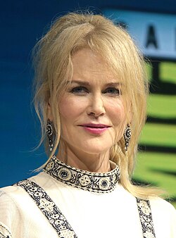 Bild på Nicole Kidman