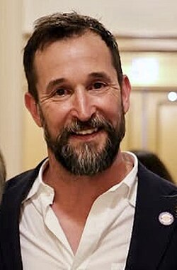 Bild på Noah Wyle