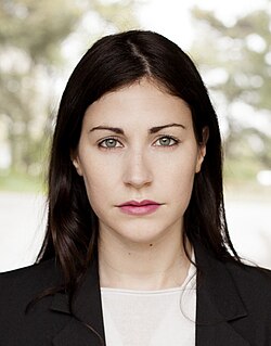 Foto: Ida Halling, Wikipedia Bild på skådespelaren Nour El Refai