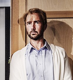 Bild på Olle Sarri