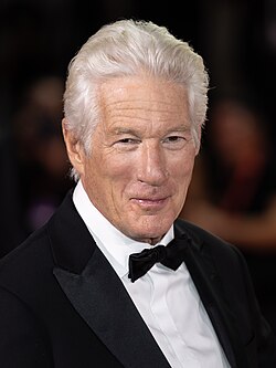 Bild på Richard Gere