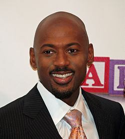 Bild på Romany Malco