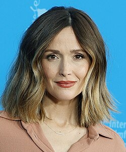 Bild på Rose Byrne