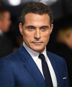 Bild på Rufus Sewell