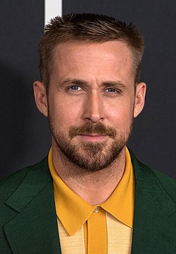 Bild på Ryan Gosling