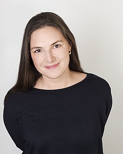 Bild på Sandra Stojiljkovic