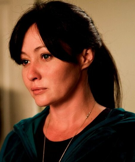 Bild på Shannen Doherty