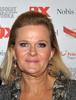 Bild på Sissela Kyle
