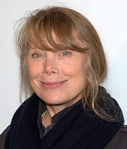 Bild på Sissy Spacek