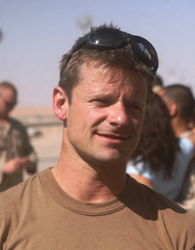 Bild på Steve Zahn