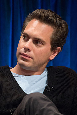 Bild på Thomas Sadoski