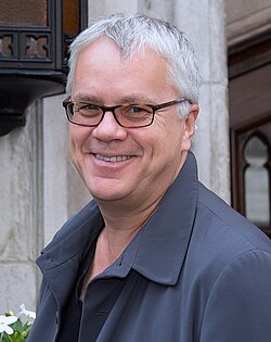 Bild på Tim Robbins