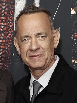 Bild på Tom Hanks