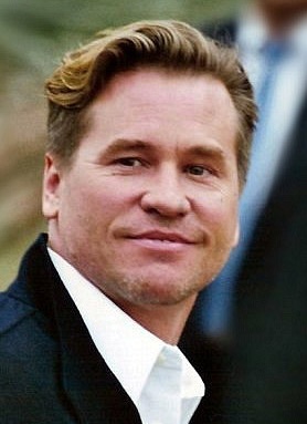 Bild på Val Kilmer