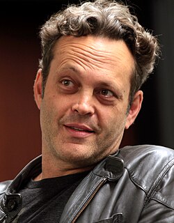 Foto: Gage Skidmore, Wikipedia Bild på skådespelaren Vince Vaughn