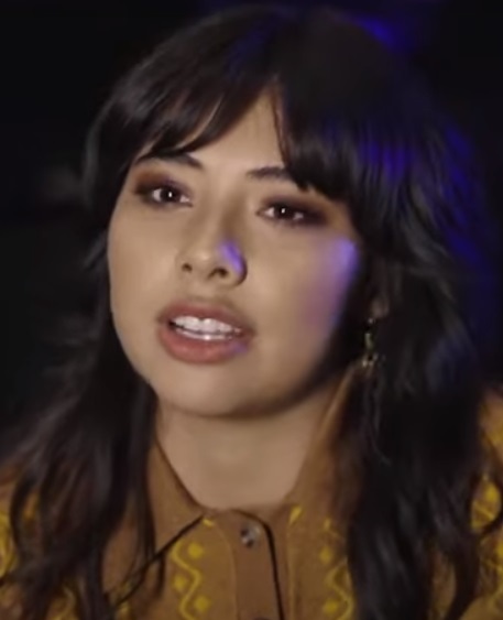 Bild på Xochitl Gomez